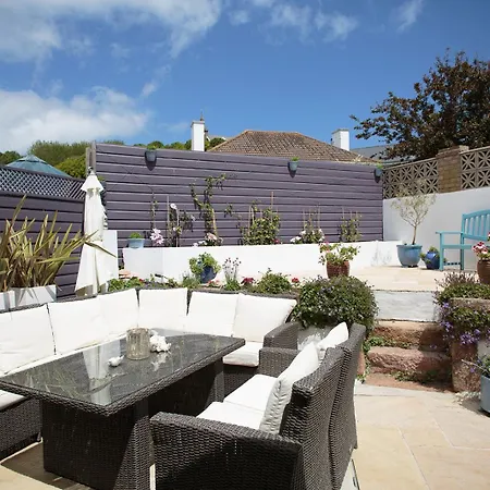 Casa de Férias Gorgeous Boutique House, Gorey Village *