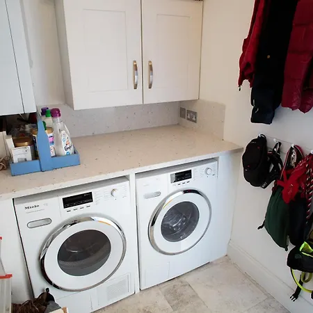 Holiday home Gorgeous Boutique House, Gorey Village *