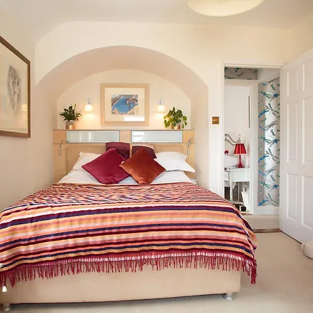Gorgeous Boutique House, Gorey Village JERSEY
