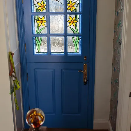 Casa de Férias Gorgeous Boutique House, Gorey Village Jersey Channel Islan