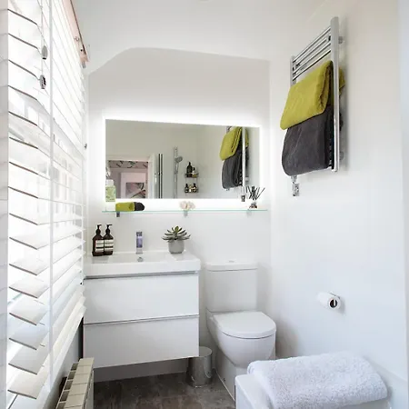 Gorgeous Boutique House, Gorey Village Jersey Channel Islan