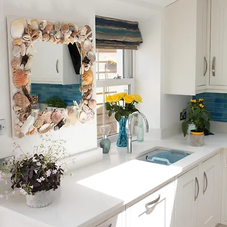 Gorgeous Boutique House, Gorey Village * Jersey Channel Islan