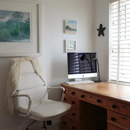 Gorgeous Boutique House, Gorey Village