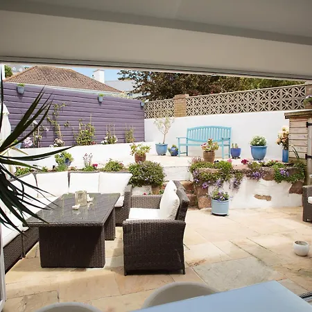 Holiday home Gorgeous Boutique House, Gorey Village