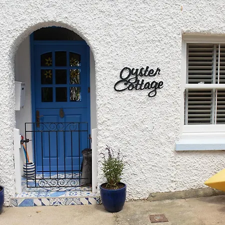 Holiday home Gorgeous Boutique House, Gorey Village *