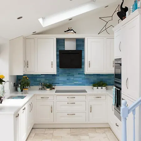Gorgeous Boutique House, Gorey Village * Jersey Channel Islan