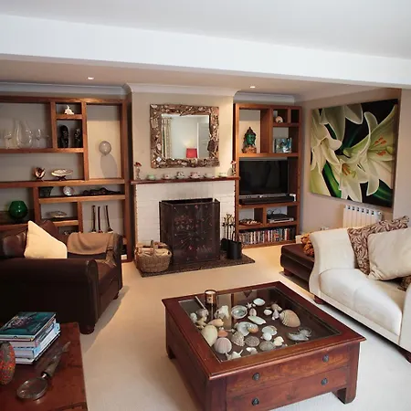 Gorgeous Boutique House, Gorey Village