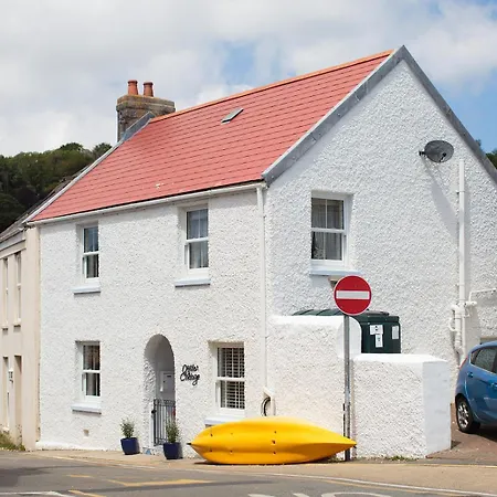 Gorgeous Boutique House, Gorey Village