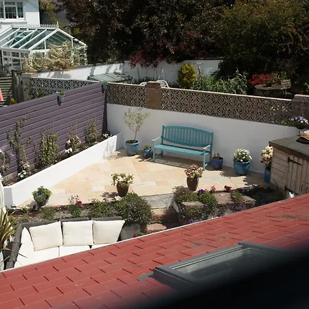 Holiday home Gorgeous Boutique House, Gorey Village