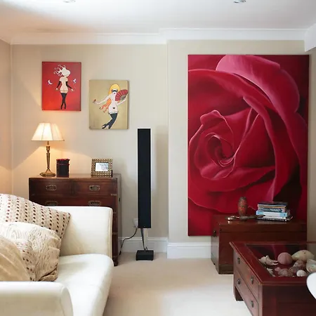 Holiday home Gorgeous Boutique House, Gorey Village *