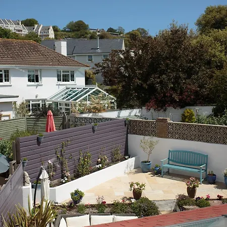 Holiday home Gorgeous Boutique House, Gorey Village *